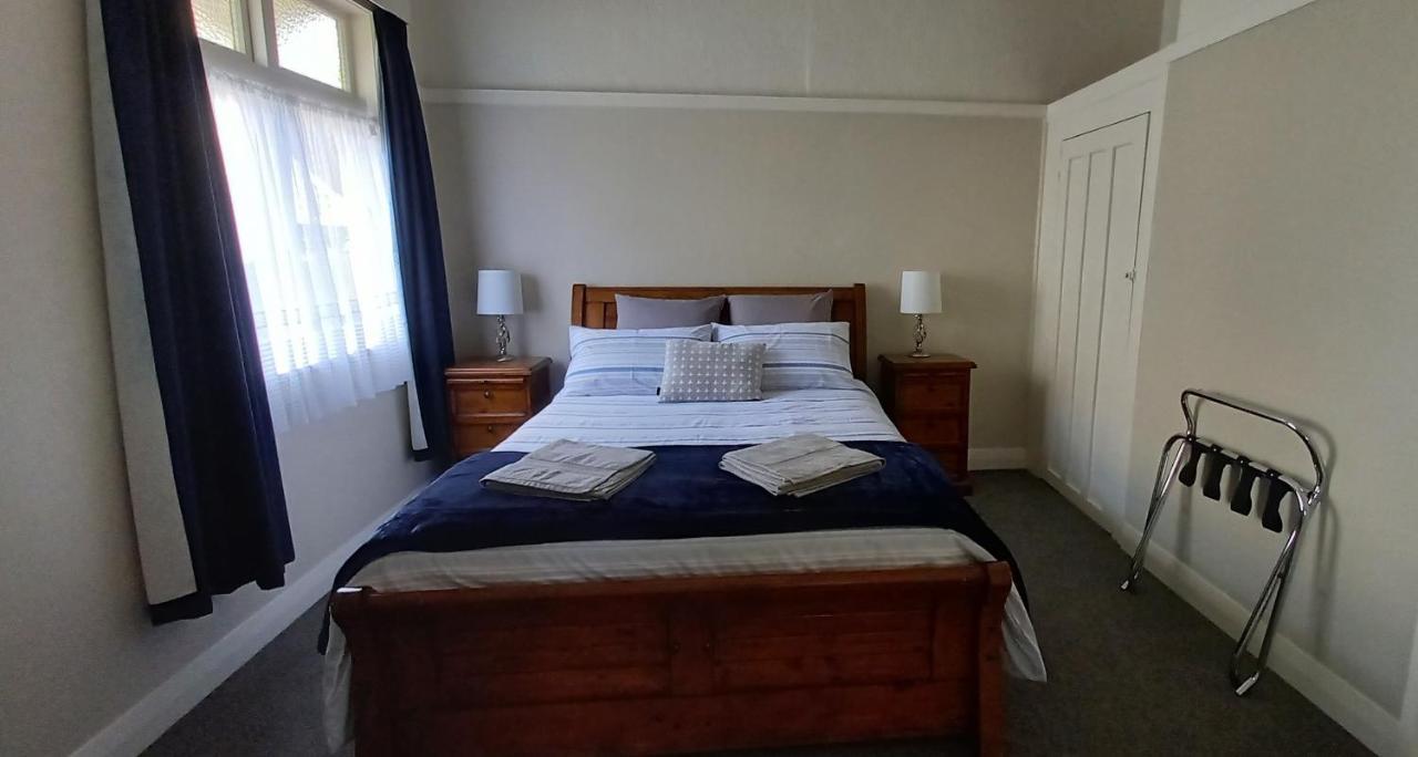 Character 2-Bedroom Unit Masterton Exterior photo
