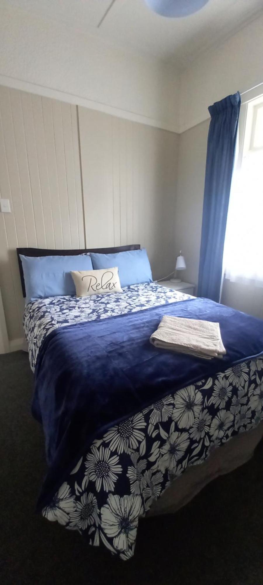 Character 2-Bedroom Unit Masterton Exterior photo
